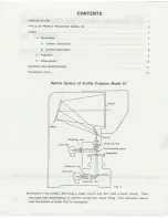 Предварительный просмотр 2 страницы Nikon 6C Instructions Manual