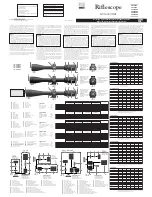 Preview for 1 page of Nikon 8417 - Monarch Riflescope 2.5-10x50 Instruction Manual