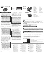 Nikon 8431 - Monarch - Dot Instruction Manual preview