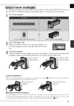 Предварительный просмотр 34 страницы Nikon 9238 - Super Coolscan 5000 ED User Manual