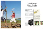 Предварительный просмотр 4 страницы Nikon 9419 Brochure