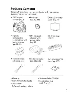 Preview for 3 page of Nikon 9622 User Manual