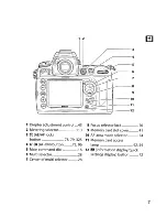 Preview for 33 page of Nikon 9622 User Manual