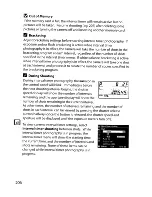 Preview for 232 page of Nikon 9622 User Manual