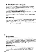 Preview for 234 page of Nikon 9622 User Manual