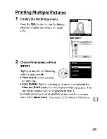 Preview for 275 page of Nikon 9622 User Manual