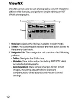 Preview for 484 page of Nikon 9622 User Manual