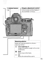 Preview for 487 page of Nikon 9622 User Manual