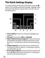 Preview for 488 page of Nikon 9622 User Manual