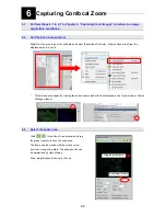 Preview for 22 page of Nikon A1 Instruction Manual