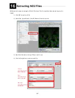 Preview for 47 page of Nikon A1 Instruction Manual