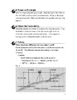 Предварительный просмотр 8 страницы Nikon AE-7 Instruction Manual