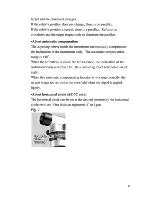 Предварительный просмотр 10 страницы Nikon AE-7 Instruction Manual
