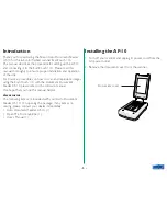 Preview for 3 page of Nikon AF-10 User Manual