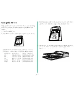 Preview for 5 page of Nikon AF-10 User Manual