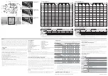 Предварительный просмотр 2 страницы Nikon AF DC-Nikkor 135mm f/2D User Manual