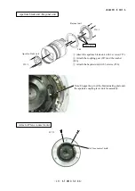 Предварительный просмотр 13 страницы Nikon AF DX Fisheye Nikkor Repair Manual