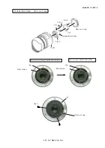 Предварительный просмотр 17 страницы Nikon AF DX Fisheye Nikkor Repair Manual