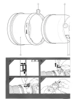 Preview for 2 page of Nikon AF-I Nikkor ED 400mm f/2.8D IF Instruction Manual