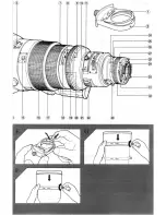 Preview for 5 page of Nikon AF-I Nikkor ED 600mm f/4D IF Instruction Manual