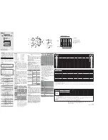 Предварительный просмотр 1 страницы Nikon AF Micro-Nikkor 60 mm f/2.8D User Manual