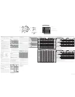 Предварительный просмотр 2 страницы Nikon AF Micro-Nikkor 60 mm f/2.8D User Manual