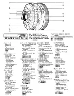 Предварительный просмотр 2 страницы Nikon AF Nikkor Instruction Manual