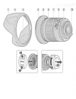 Preview for 20 page of Nikon AF-P DX NIKKOR 10-20mm f/4.5-5.6G VR User Manual