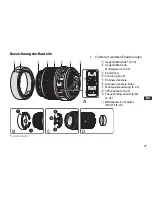 Preview for 21 page of Nikon AF-S DX 18-55mm f/3.5-5.6GVR ED User Manual