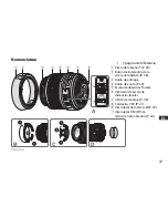 Preview for 37 page of Nikon AF-S DX 18-55mm f/3.5-5.6GVR ED User Manual