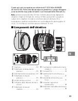 Preview for 85 page of Nikon AF-S DX Micro- Nikkor 40mm f/2.8G User Manual