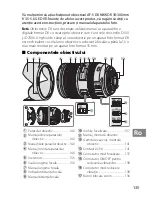 Предварительный просмотр 135 страницы Nikon AF-S DX NIKKOR 18-300mm f/3.5-5.6G ED VR User Manaul