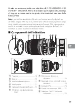 Preview for 69 page of Nikon AF-S DX NIKKOR 55-300mm f/4.5-5.6G ED VR User Manual