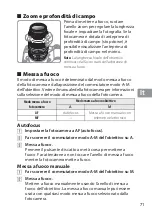 Preview for 71 page of Nikon AF-S DX NIKKOR 55-300mm f/4.5-5.6G ED VR User Manual