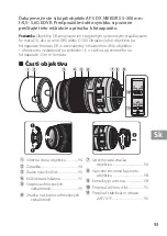 Preview for 93 page of Nikon AF-S DX NIKKOR 55-300mm f/4.5-5.6G ED VR User Manual