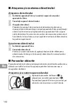 Preview for 102 page of Nikon AF-S DX NIKKOR 55-300mm f/4.5-5.6G ED VR User Manual