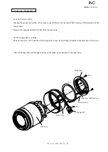 Предварительный просмотр 5 страницы Nikon AF-S DX Nikkor ED 55-200/4-5.6G Repair Manual