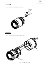 Предварительный просмотр 7 страницы Nikon AF-S DX Nikkor ED 55-200/4-5.6G Repair Manual