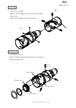 Предварительный просмотр 12 страницы Nikon AF-S DX Nikkor ED 55-200/4-5.6G Repair Manual