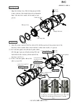 Предварительный просмотр 15 страницы Nikon AF-S DX Nikkor ED 55-200/4-5.6G Repair Manual