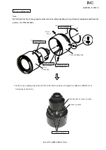 Предварительный просмотр 17 страницы Nikon AF-S DX Nikkor ED 55-200/4-5.6G Repair Manual