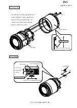 Предварительный просмотр 24 страницы Nikon AF-S DX Nikkor ED 55-200/4-5.6G Repair Manual