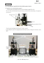 Предварительный просмотр 27 страницы Nikon AF-S DX Nikkor ED 55-200/4-5.6G Repair Manual