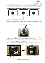 Предварительный просмотр 31 страницы Nikon AF-S DX Nikkor ED 55-200/4-5.6G Repair Manual