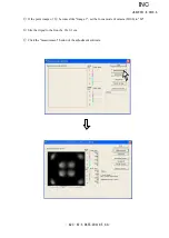 Предварительный просмотр 36 страницы Nikon AF-S DX Nikkor ED 55-200/4-5.6G Repair Manual