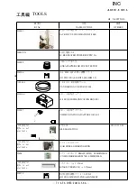 Предварительный просмотр 73 страницы Nikon AF-S DX Nikkor ED 55-200/4-5.6G Repair Manual