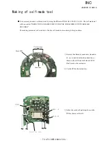 Предварительный просмотр 75 страницы Nikon AF-S DX Nikkor ED 55-200/4-5.6G Repair Manual