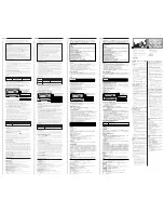 Preview for 2 page of Nikon AF-S DX VR Instruction Manual