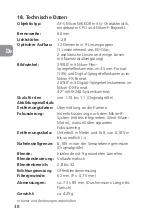 Preview for 38 page of Nikon AF-S Micro NIKKOR 60mm f/2.8G ED User Manual