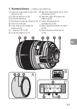 Preview for 53 page of Nikon AF-S Micro NIKKOR 60mm f/2.8G ED User Manual